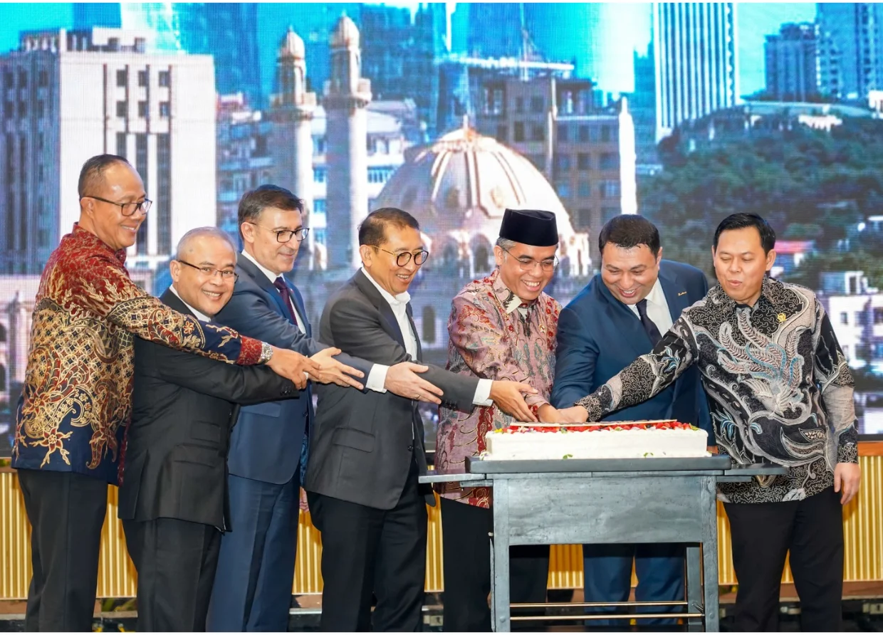 AZERBAIJAN INDEPENDENCE DAY AND WHAT IT MEANS FOR INDONESIA