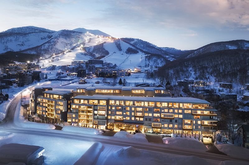 SETSU NISEKO GAINS PRESTIGIOUS NOMINATION: A RISING STAR IN THE WORLD SKI AWARDS
