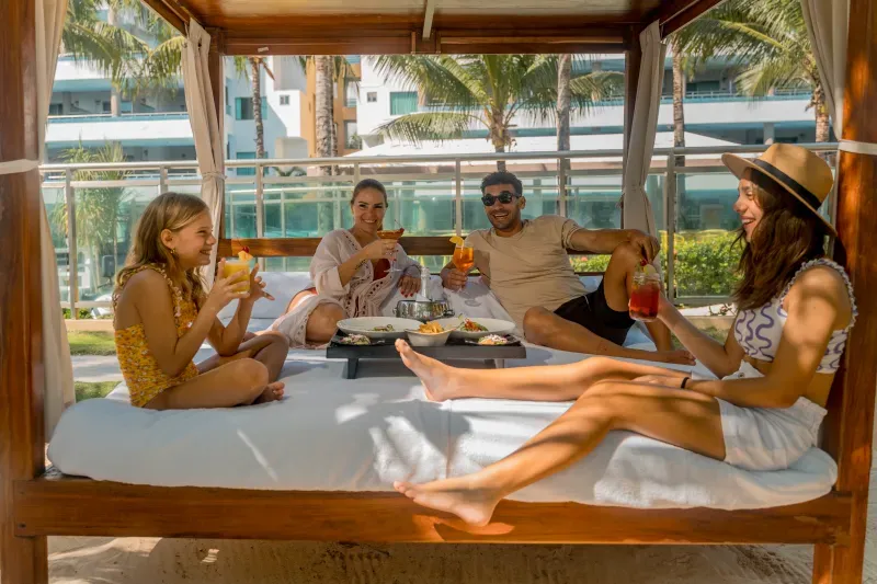 CREATE LASTING MEMORIES: FAR EAST HOSPITALITY LAUNCHES 