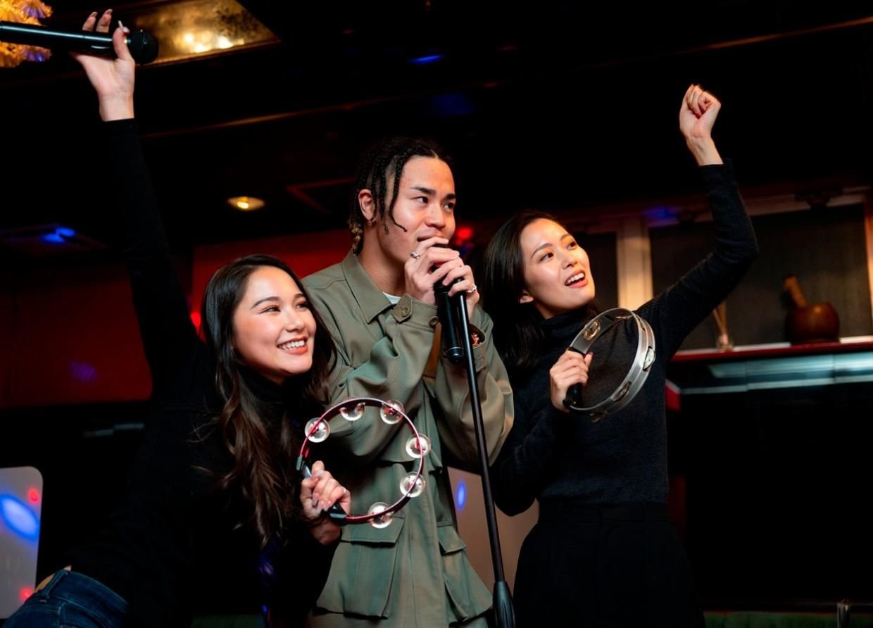 DISCOVER THE ULTIMATE KARAOKE EXPERIENCE: TOP SPOTS IN JAKARTA FOR MEMORABLE MOMENTS