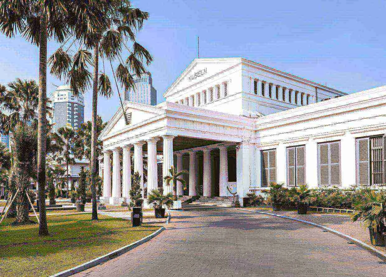 REVIVING HERITAGE: THE NATIONAL MUSEUM OF INDONESIA REOPENS WITH A CELEBRATION OF CULTURAL TREASURES