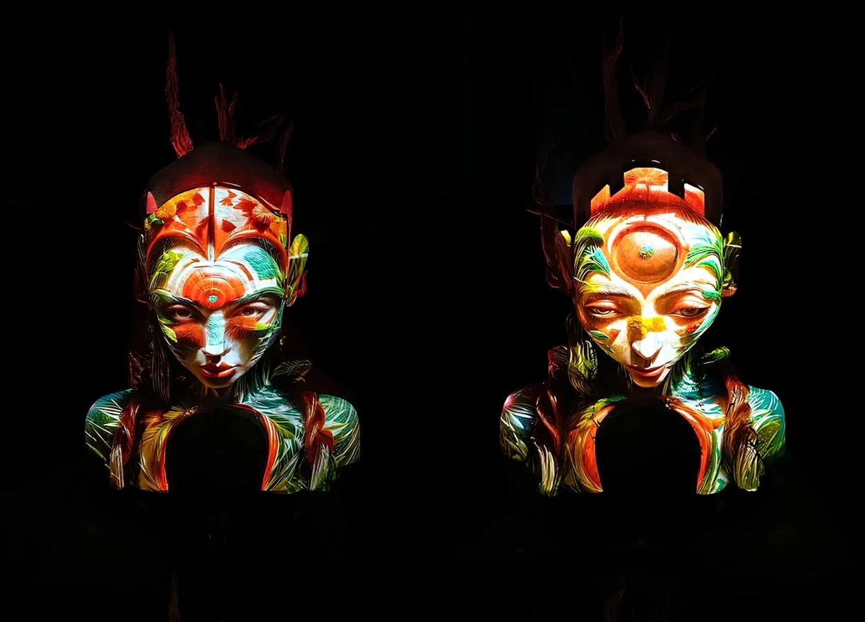 THE EARTH SENTINELS: NUANU’S STUNNING GUARDIAN STATUES THAT YOU MUST VISIT