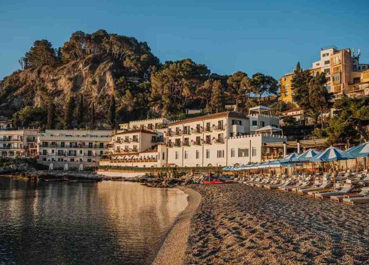 UNVEILING LIDO VILLEGGIATURA: WHERE SICILIAN SUMMER DREAMS FLOURISH