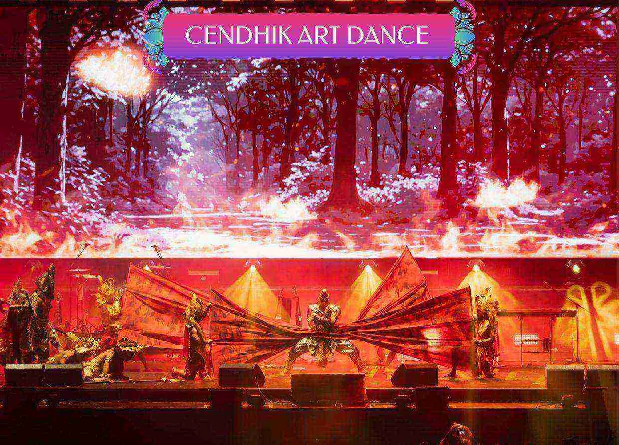 SWARA PRAMBANAN 2025: A YEAR-END FESTIVAL OF TWILIGHT, MUSIC, AND CULTURE