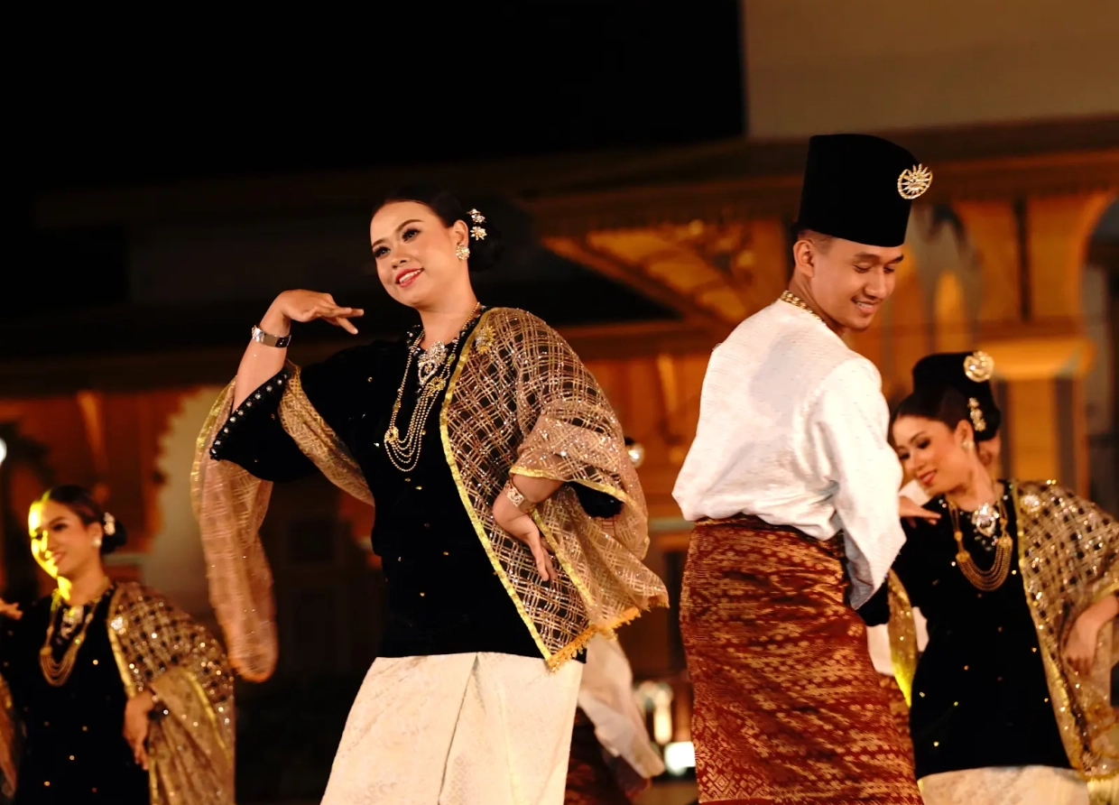 GELAR MELAYU SERUMPUN 2025: WEAVING HOPE, FOSTERING BROTHERHOOD AND UNITING CULTURES AT ISTANA MAIMOON