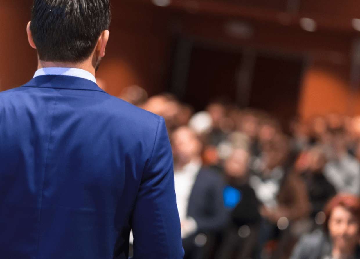 PROFESSIONAL GUIDE: TIPS FOR HOSTING A SUCCESSFUL EVENT SUMMIT