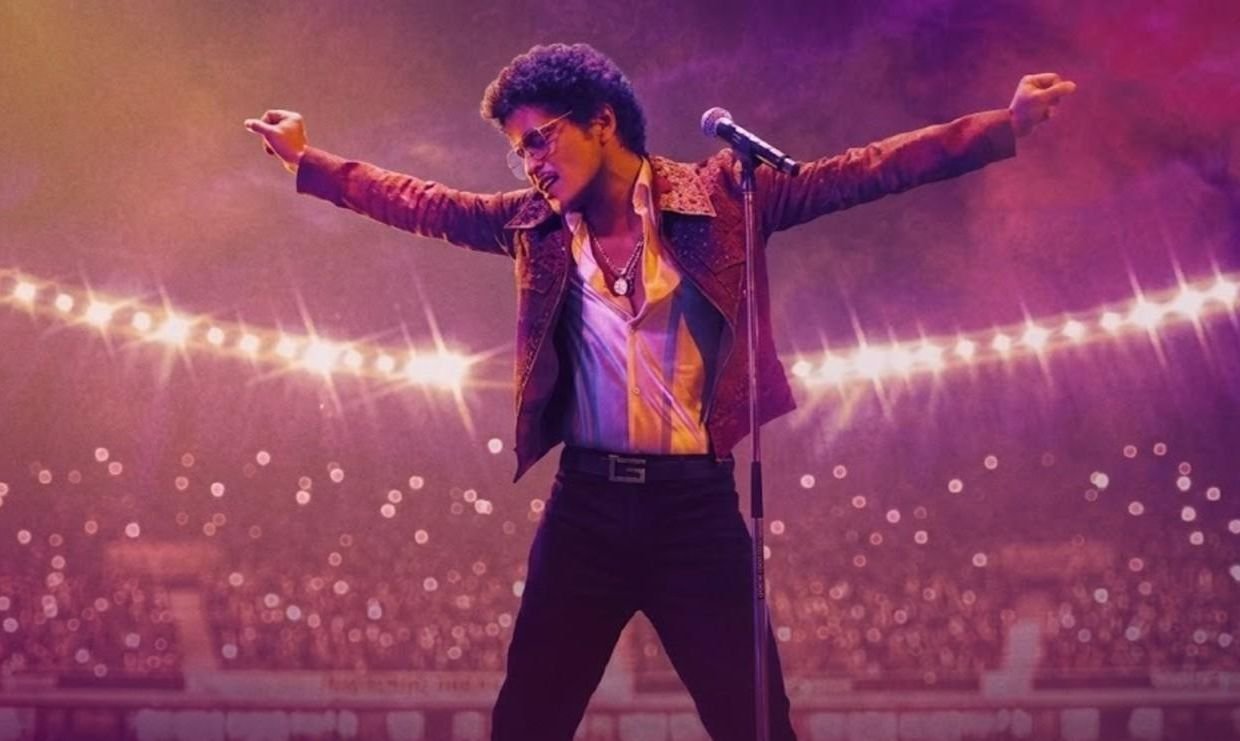 BRUNO MARS READY TO ROCK JAKARTA WITH A SPECTACULAR CONCERT