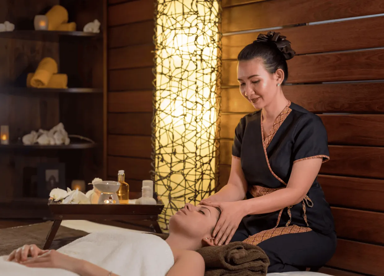 LAST CHANCE TO UNWIND AND REJUVENATE WITH EXCLUSIVE MAY DISCOUNTS  AT KEMPINSKI THE SPA