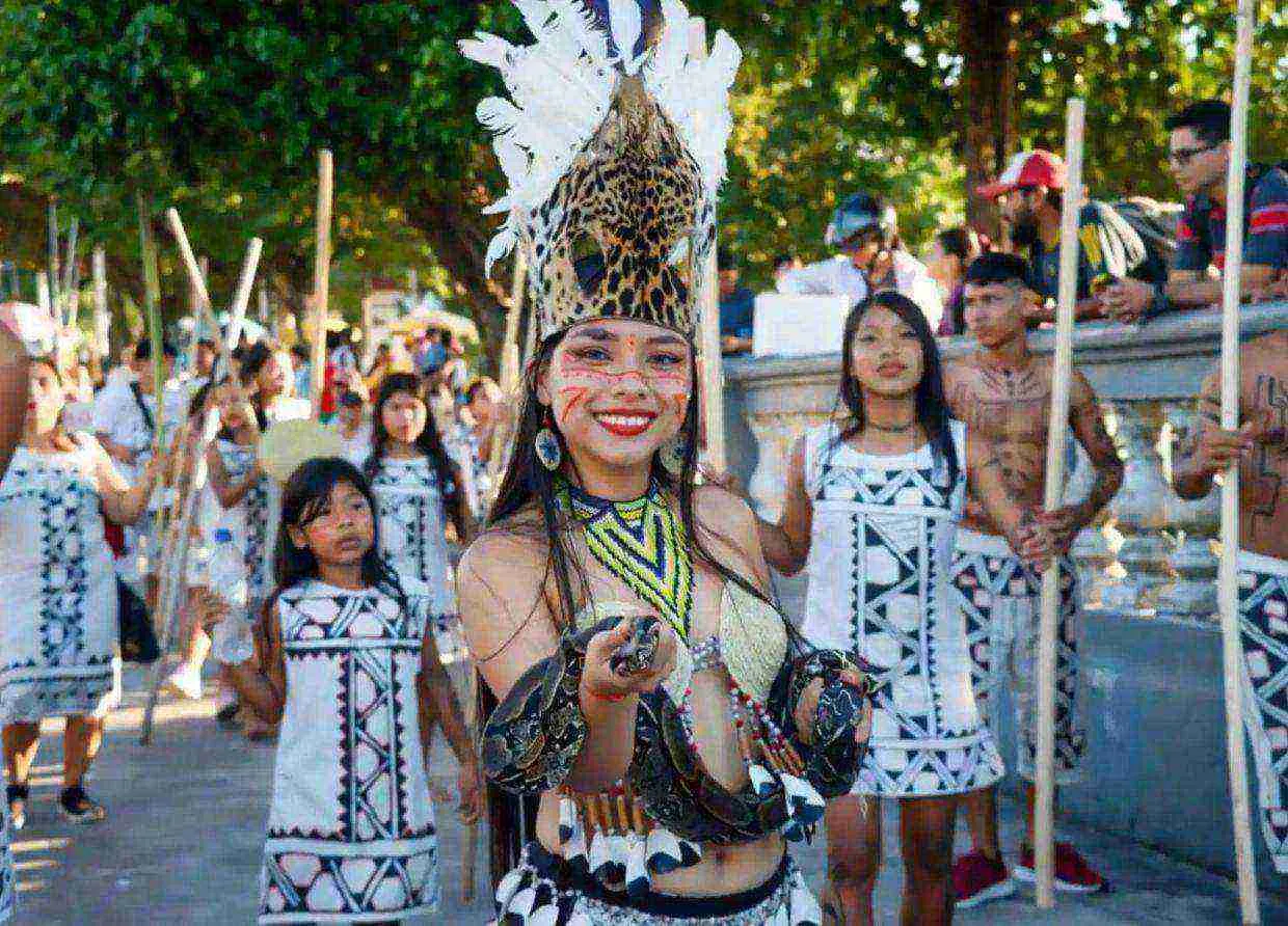 THE BEST OF THE PERUVIAN AMAZON: EXPERIENCE THE VIBRANT FIESTA DE SAN JUAN