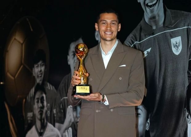 PSSI AWARDS 2026: CELEBRATING 95 YEARS OF INDONESIAN FOOTBALL
