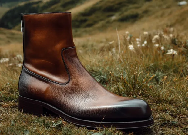 A PLATFORM FOR INDUSTRY INSIGHT AND TREND EXPLORATION, SHAPING THE FUTURE OF FOOTWEAR