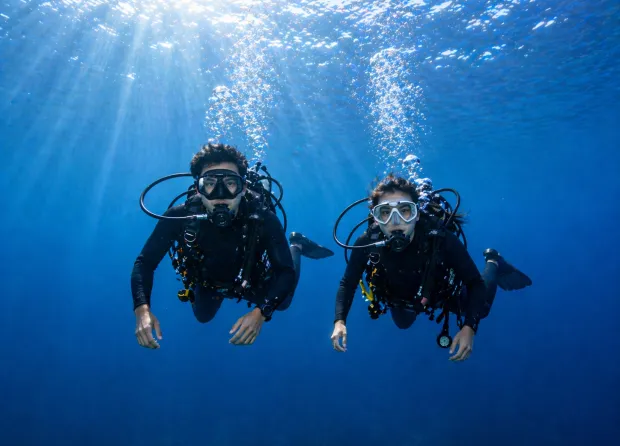 DXI 2026 RETURNS BIGGER, UNITING DIVING AND ADVENTURE