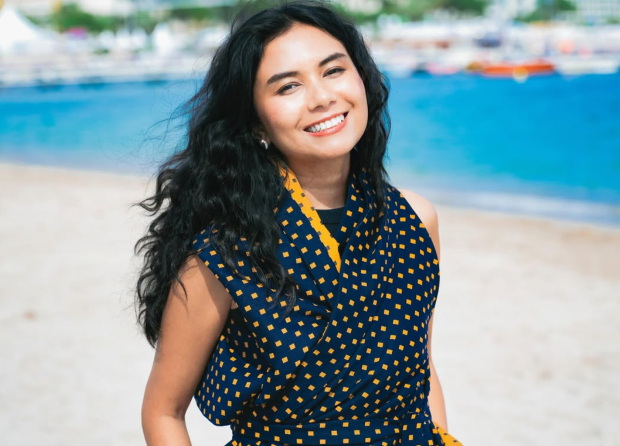 KAMILA ANDINI AT CANNES 2026: SOUTHEAST ASIA MAKES HISTORY
