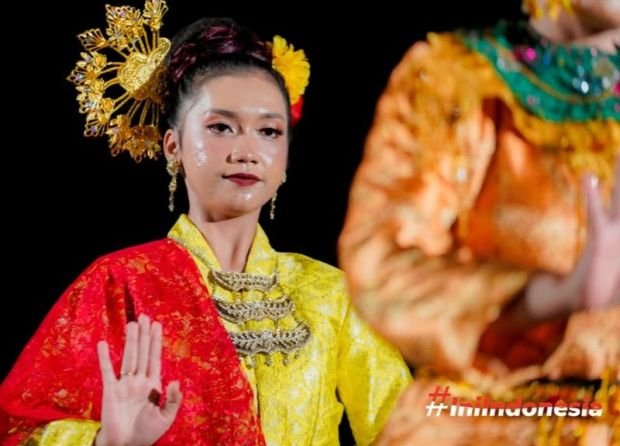 THREE CULTURAL HERITAGE OF THE ARCHIPELAGO HEAD TO THE GLOBAL STAGE AS TEMPE, JARANAN, AND MAK YONG THEATRE ARE PROPOSED TO UNESCO