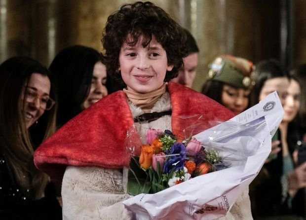MAX ALEXANDER: A YOUNG DESIGNER MAKING WAVES AT PFW 2026