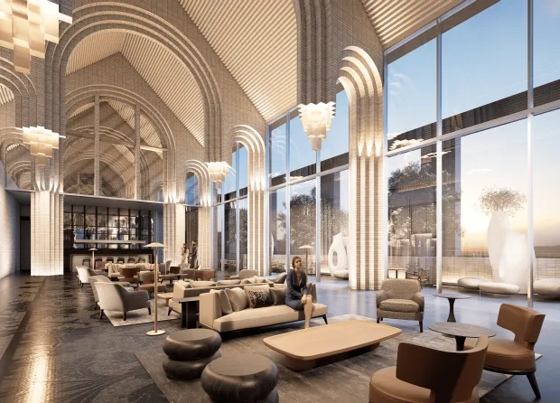 KOENOKOENI HOTEL SEMARANG TOPS OFF, BLENDING HERITAGE WITH MODERN DESIGN IN CENTRAL JAVA’S CAPITAL