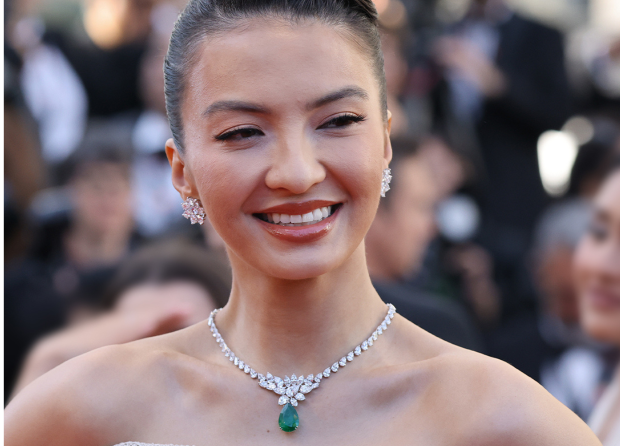 FOUR INDONESIAN WOMEN WHO OWNED THE CANNES 2026 RED CARPET