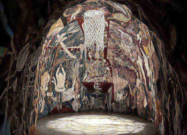 5 INDONESIAN WOMEN ARTISTS NAMED FINALISTS FOR THE 10TH MAX MARA ART PRIZE FOR WOMEN