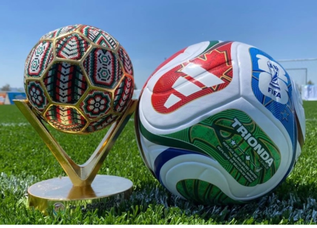  GARUDA BARU WINS STREET CHILD WORLD CUP 2026 IN MEXICO